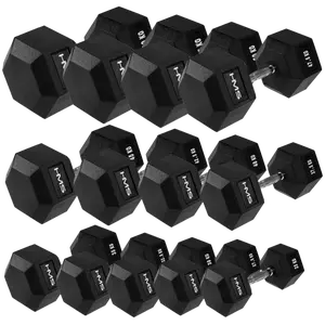 HMS Hexagonální jednoručka - 12kg