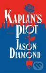Kaplan's Plot (A Novel) - Jason Diamond,Kaplan's Plot (A Novel) - Jason Diamond