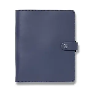 Diář A5 Filofax The Original midnight blue