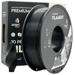 Smart Print FG-S12-E1, 3D filament, HS-PLA, 1,75mm, 1000g, Černý (Black)