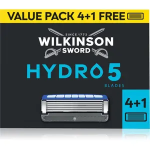 Wilkinson Sword Hydro5 Skin Protection Regular náhradní hlavice 5 ks
