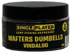 Singleplayer wafters dumbells vindaloo 100 g 12 mm