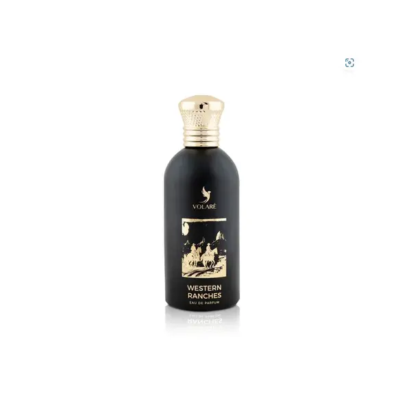Volare Parfémovaná voda - WESTERN RANCHES - Objem: 100ml