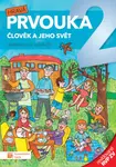 Hravá prvouka 2 - učebnice - revidované RVP ZV