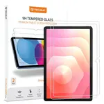 Techsuit ArmorGlass CrystalHD, Samsung Galaxy Tab S11, 2 kusy