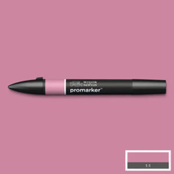 Oboustranný popisovač WN Promarker – Dusky Rose (R327)