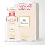 Dermacol Parfémovaná voda Lily of the Valley and Fresh Citrus 50 ml