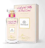 Dermacol Parfémovaná voda Lily of the Valley and Fresh Citrus 50 ml