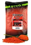 Stég pelety pellet mix 800 g 3 mm - mango