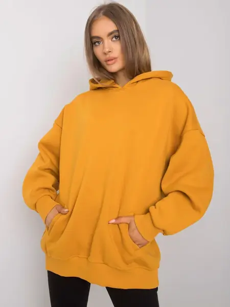 Sweatshirt-RV-BL-6989.37X-dark yellow