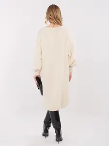 Dress-IN-SK-5962.22-light beige