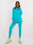 Set-EM-KMPL-887/1.21-turquoise