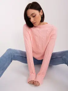 Sweater-AT-SW-2340.22-light pink