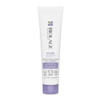 Termoochranný hydratační krém pro urychlení vysoušení vlasů Biolage HydraSource - 150 ml + dárek zdarma