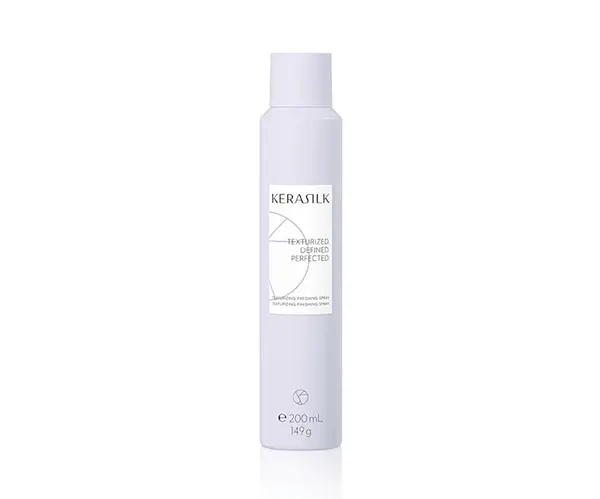 Texturizační sprej pro finální úpravu vlasů Kerasilk Texturizing Finishing Spray - 200 ml (531300) + dárek zdarma