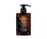 Barevný toner na vlasy Black Professional Crazy Toner - Marron Glacé (kaštanový) (154020) + dárek zdarma