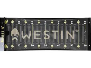 Westin podložka pro measure mat - s