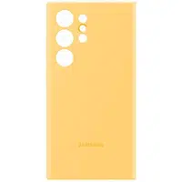 Silikonový kryt Samsung EF-PS926TYE pro Samsung Galaxy S24+, yellow