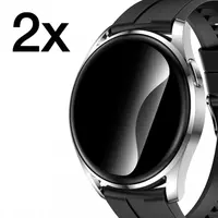 Ochranná fólie ALIGATOR FOIL pro Aligator Watch Pro X 2ks