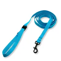 PafDog® Posuvné nastavitelné vodítko, světle modré PAF-201