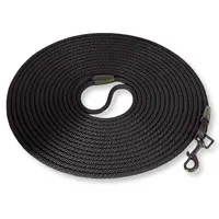 PafDog® Stopovací vodítko 8mm - černá PAF-715