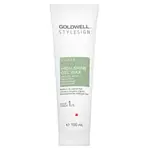 Goldwell StyleSign High-Shine Gel Wax gélový vosk pre žiarivý lesk vlasov 100 ml