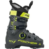Fischer RC4 110 MV BOA GW 24/25 Sjezdové boty, tmavě šedá, velikost