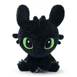 HOW TO TRAIN DRAGON Bezzubka plyšová hračka 60cm