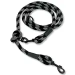 PafDog® Přepínací nastavitelné vodítko 16mm, šedo-černé PAF-745