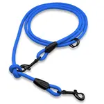 PafDog® Přepínací nastavitelné vodítko 8mm, modré extra pevné PAF-937