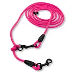 PafDog® Přepínací nastavitelné vodítko 6mm, růžové PAF-143