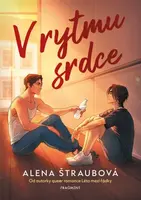 V rytmu srdce - Alena Štraubová - e-kniha