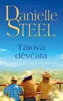 Tátova děvčata (Defekt) - Danielle Steel
