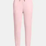 Dívčí tepláky Under Armour UA Rival Fleece Joggers - Holky