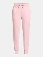 Dívčí tepláky Under Armour UA Rival Fleece Joggers - Holky