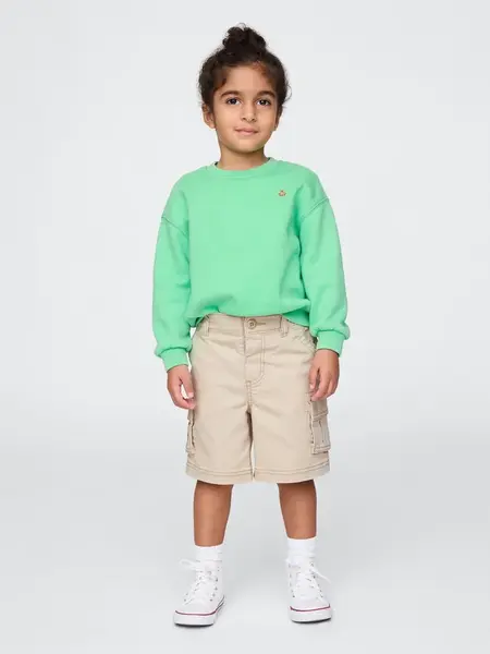 GAP Baby cargo kraťasy - Kluci