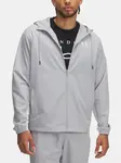 Pánská bunda Under Armour UA Rival Wvn Windbreaker - Pánské