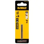 DeWALT Príslušenstvo - Súprava vrtákov do kovu, 2x34 mm, 3 ks DT20512