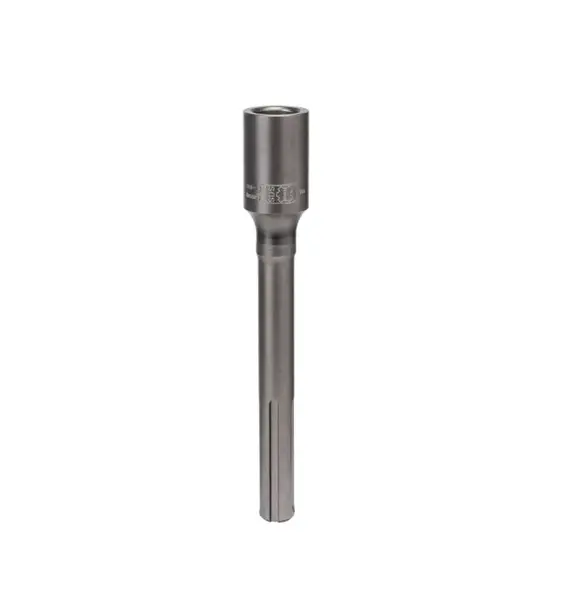 Bosch Příslušenství - Adaptér SDS Max, pro vrtací korunky, délka 200 mm 2608580527