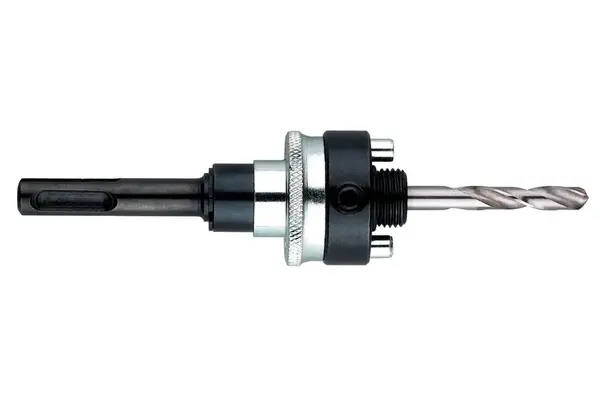 Metabo Příslušenství - Adaptér SDS Plus, pro děrovky, průměr 32-152 mm 625218000