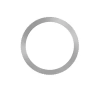 Bosch Příslušenství - Redukce pro pilové kotouče, 30x25 mm 2600100221