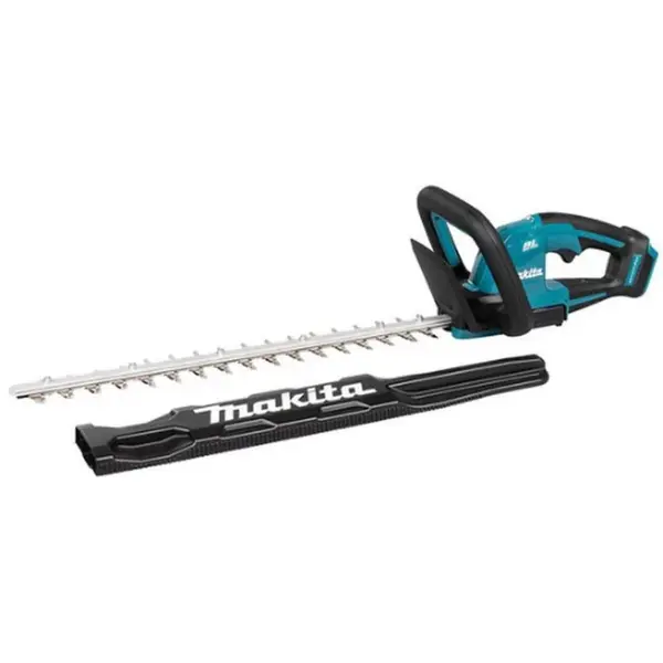 Makita Zahradní technika - 18V AKU plotové nůžky 50 cm, bez baterie a nabíječky DUH506Z
