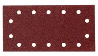 Makita Príslušenstvo - Brúsny papier P240, 115x229 mm, 50 ks P-43175