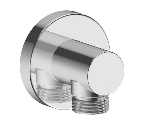 Duravit Príslušenstvo - Sprchové kolienko, chróm UV0630008010