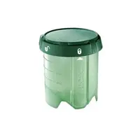 Bosch Příslušenství - Nádoba na barvu, objem 1000 ml 1600A001GG