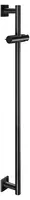 Keuco IXMO - Sprchová tyč Solo, 80 cm, matná čierna 59585370902