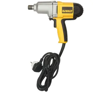 DeWALT Náradie - Rázový uťahovač 710 W DW294