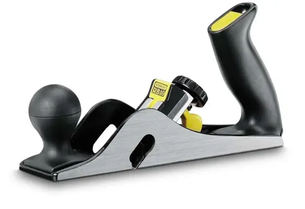 Stanley Náradie - Ručný hoblík, 50 mm 1-12-100