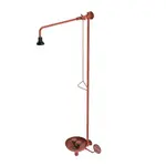 Sanela Lékařské sprchy - Nástěnná tělní a oční sprcha SLSN 23Z