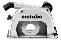 Metabo Příslušenství - Odsávací kryt, průměr 230 mm 626752000